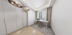 Watten Park (D11), Semi-Detached #532774151